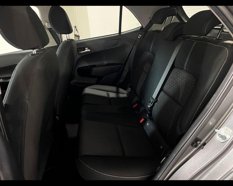 Kia Picanto III 1.0 dpi X Line Gpl