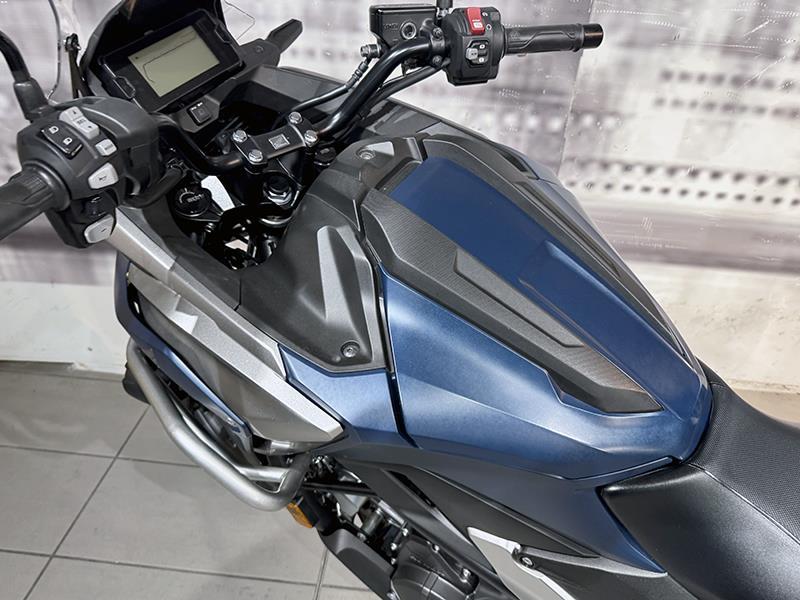 Honda NC 750 X ABS DCT Urban