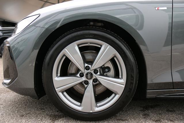 AUDI A6 Avant TDI 204CV S tronic S line edition