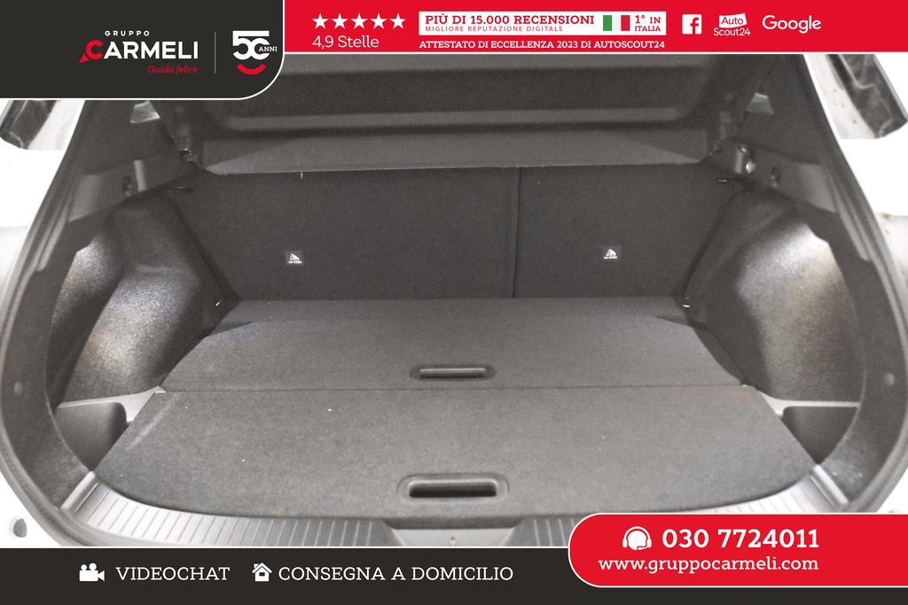 Nissan Qashqai 1.3 Mild Hybrid Tekna 2WD