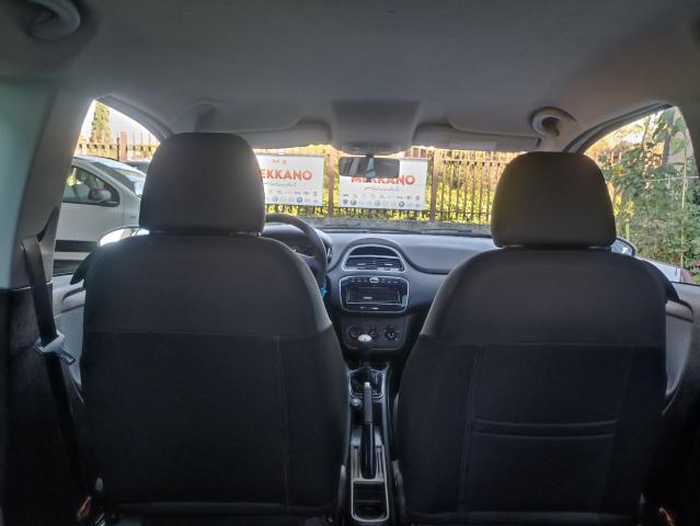 Fiat Punto Evo 1.3 75 cv Mjt Diesel Ok Neopatentati