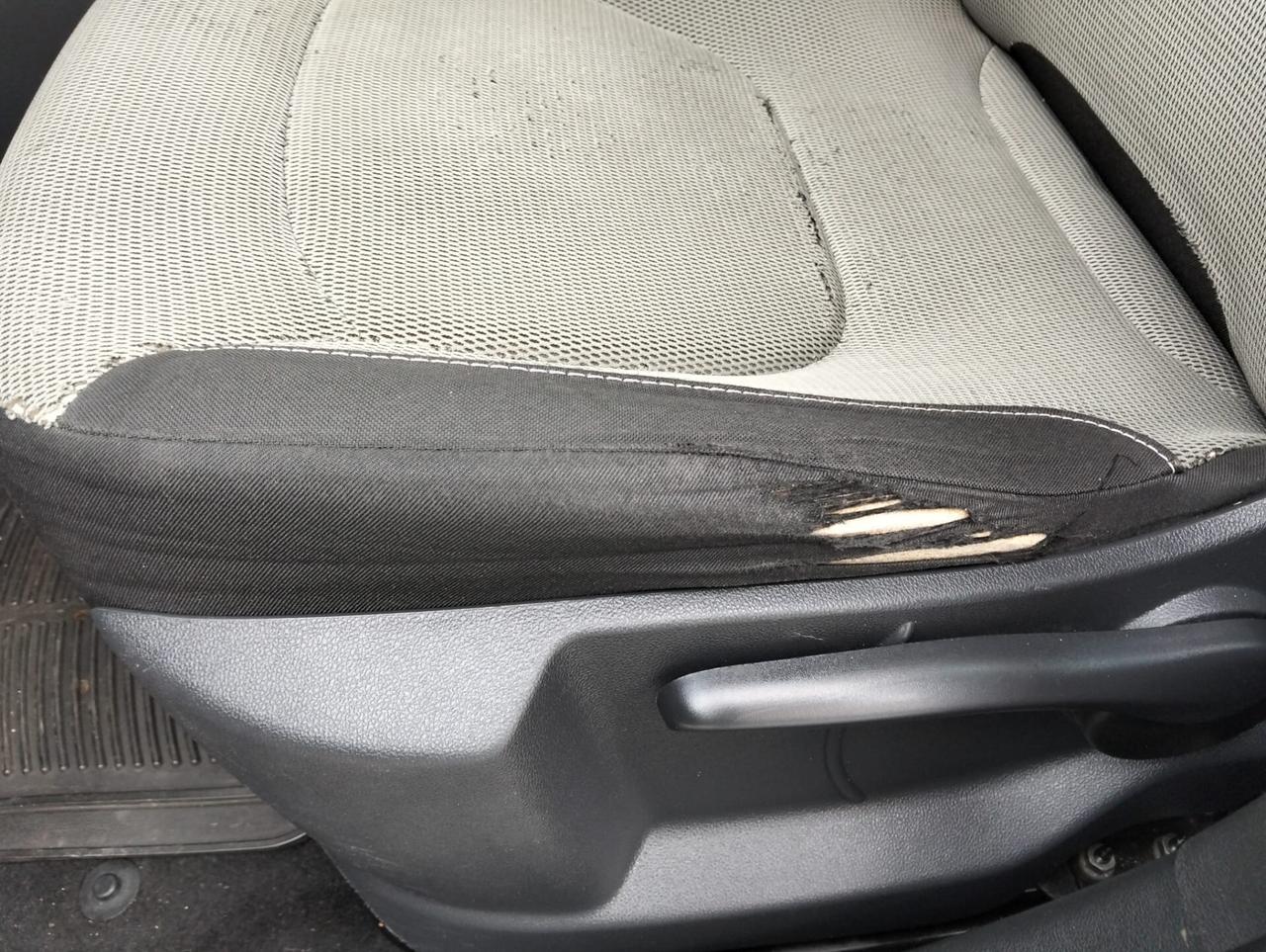 Renault Captur dCi 90cv 2017