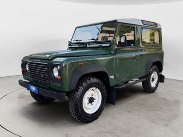LAND ROVER Defender 90 2.5 Td5 Station Wagon