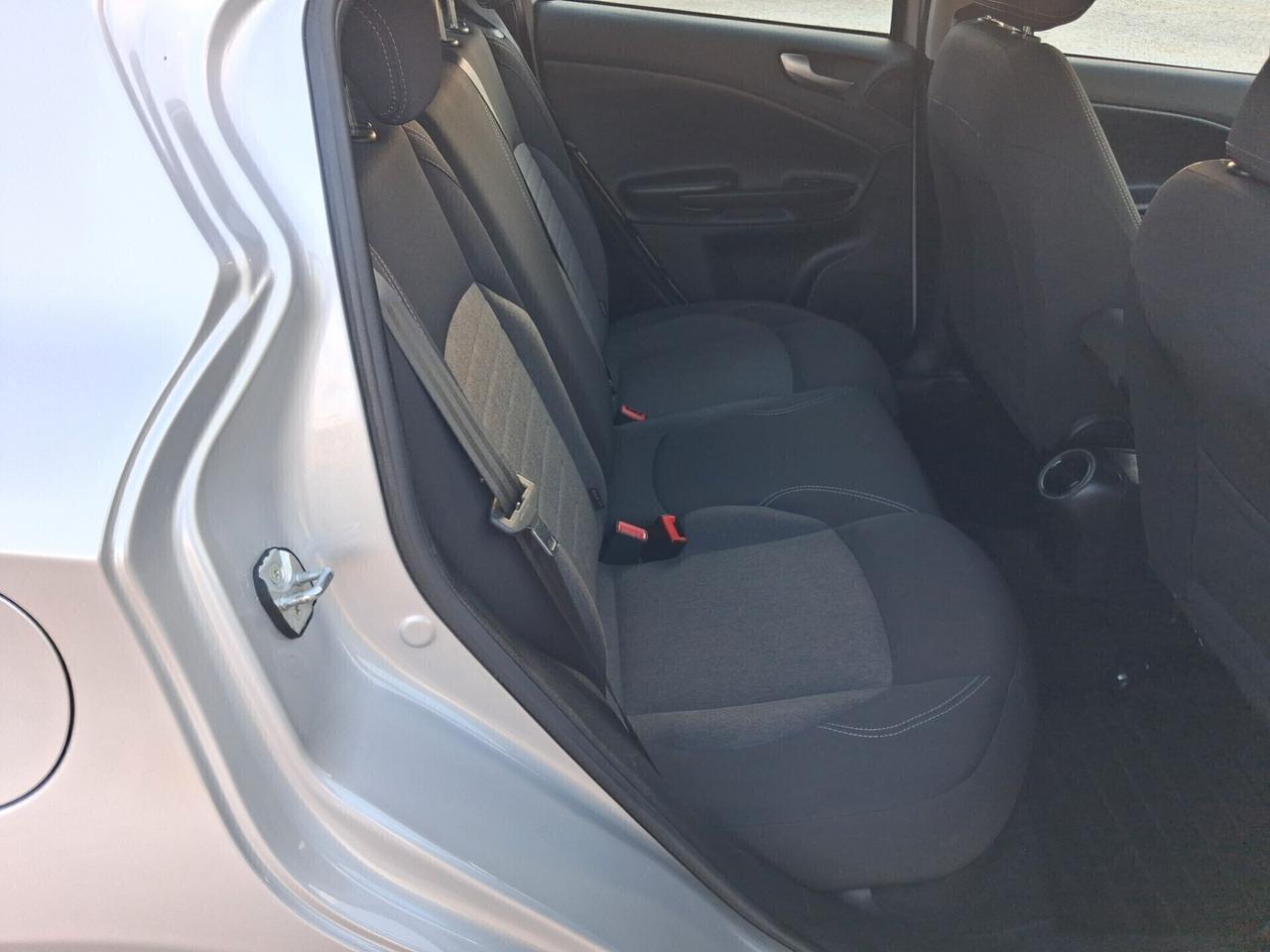 Alfa Romeo Giulietta 1.6 JTDm 120 CV anno2018
