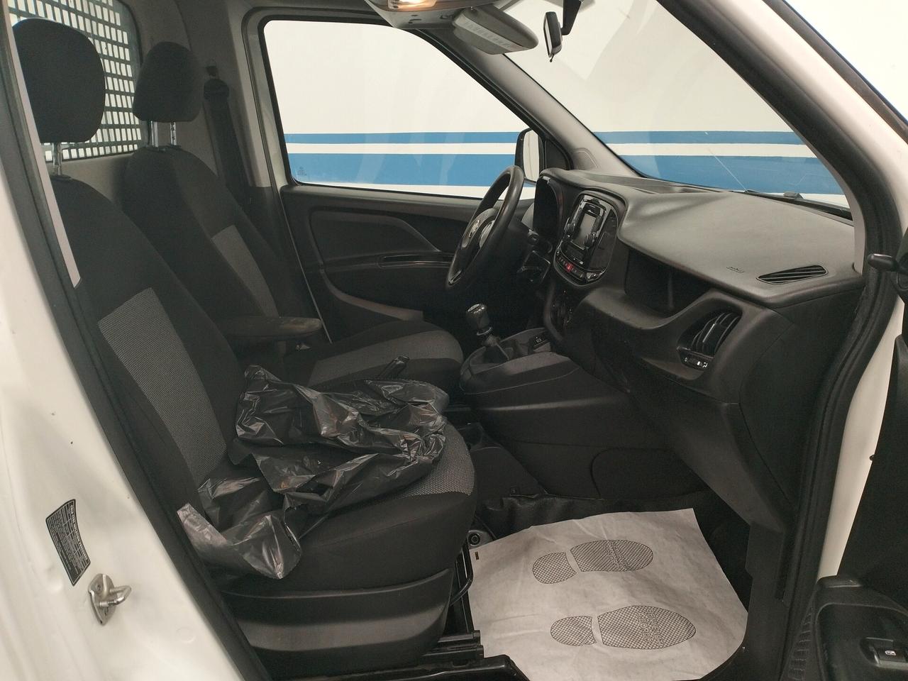 Fiat Doblo 1.9 mjt Active 105cv *iva esclusa*