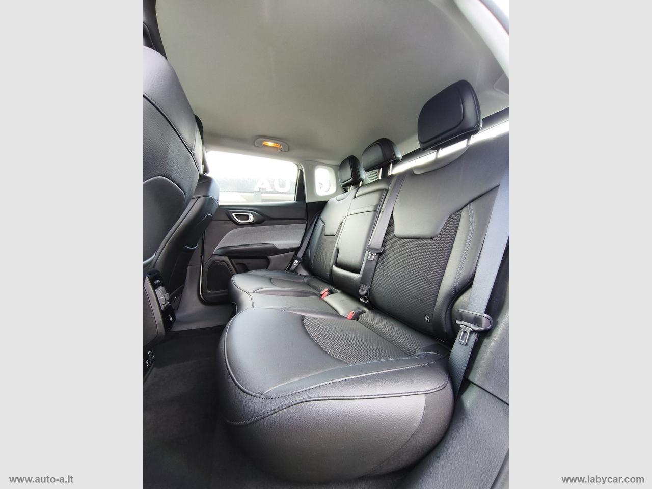 JEEP Compass 1.6 Mjt II 2WD Longitude