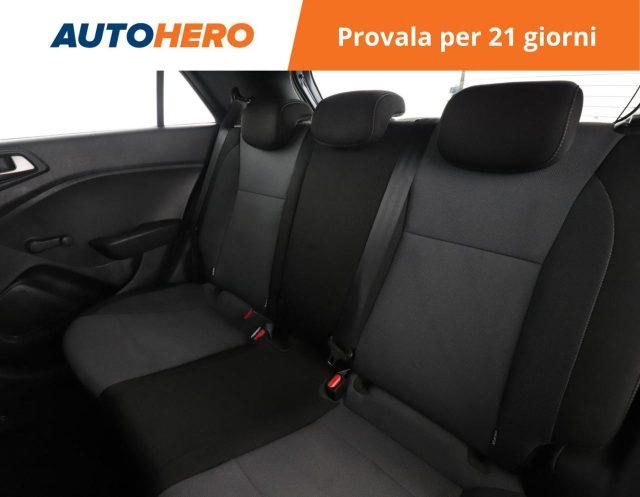 HYUNDAI i20 1.2 5 porte Blackline