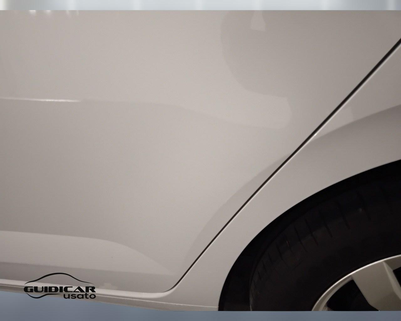 VOLKSWAGEN Polo VI 2017 - Polo 5p 1.6 tdi Comfortline 95cv