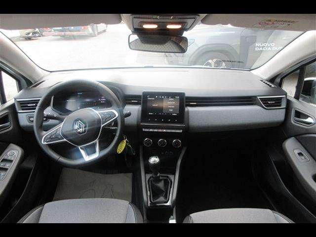 Renault Clio 1.0 TCe GPL Evolution