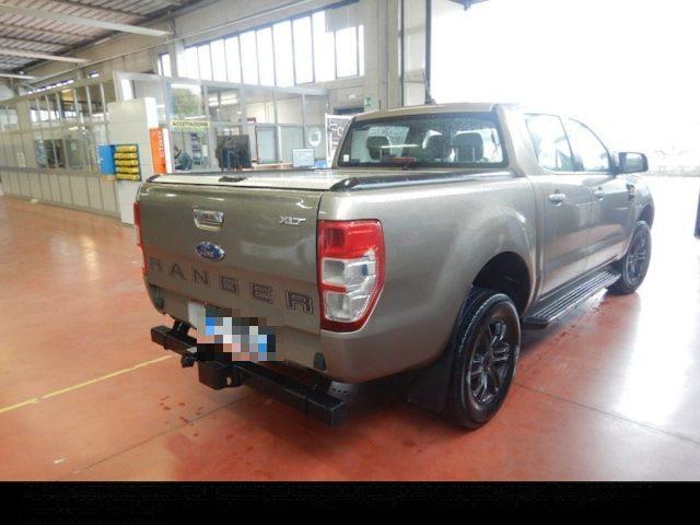 FORD Ranger 2.0 TDCi XLT 4WD DOPPIA CABINA