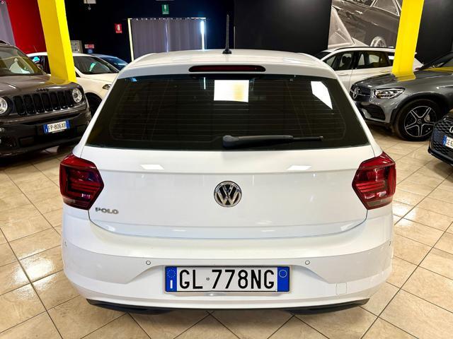 VOLKSWAGEN Polo 1.6 TDI 95 CV 5p. Comfortline