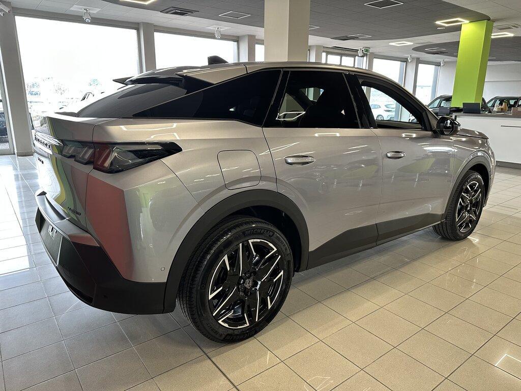 Peugeot 3008 1.2 Hybrid Allure e-DCS6