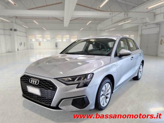 AUDI A3 SPB 40 TFSI e S tronic Business PLUG-IN
