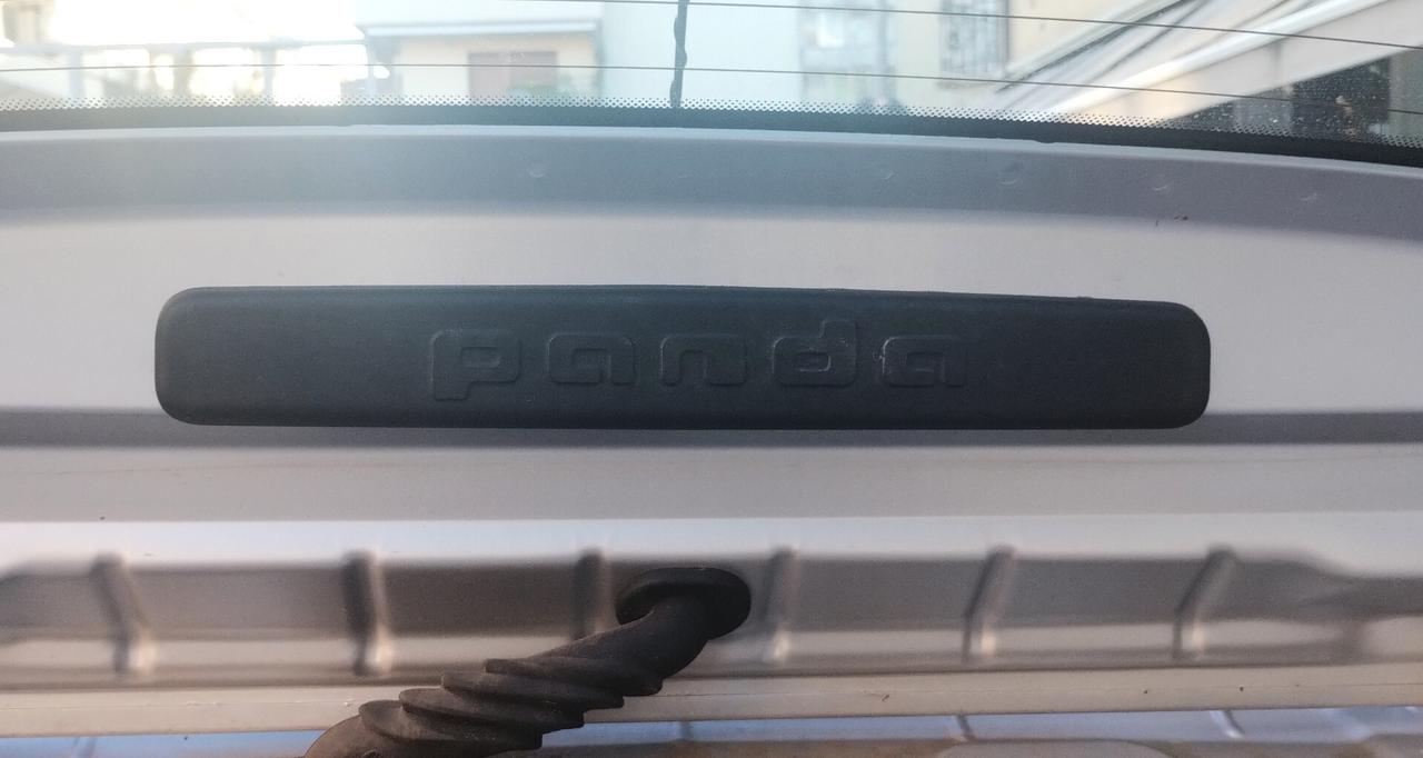 Fiat Panda 1.3 MJT 95 CV S&S 4x4