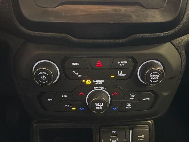 Jeep Renegade 1.0 T3 120cv Limited