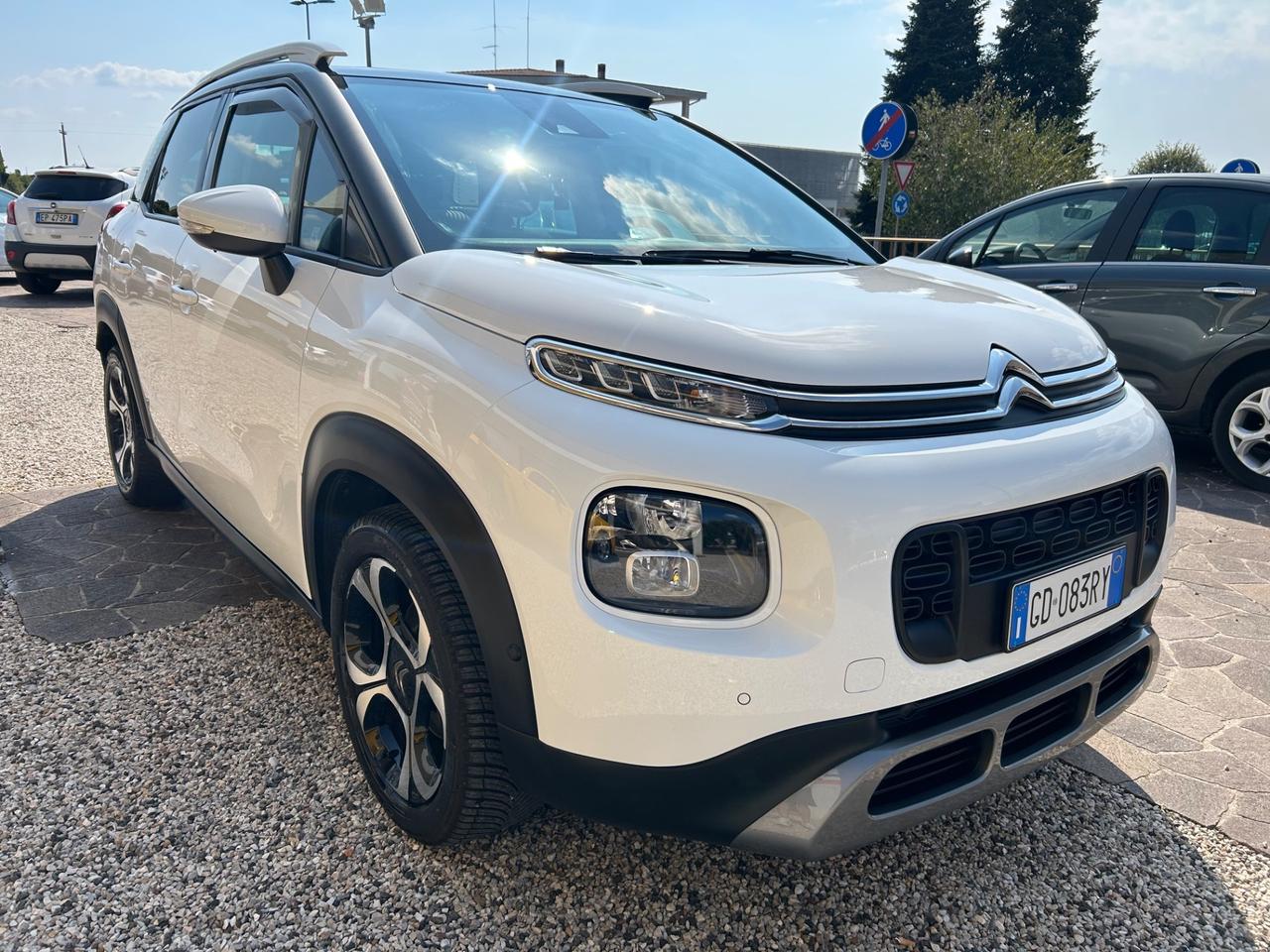 Citroen C3 Aircross - 1.5 BlueHDi 120 CV 119.000 KM