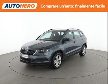 SKODA Karoq 1.0 TSI 110 CV Ambition