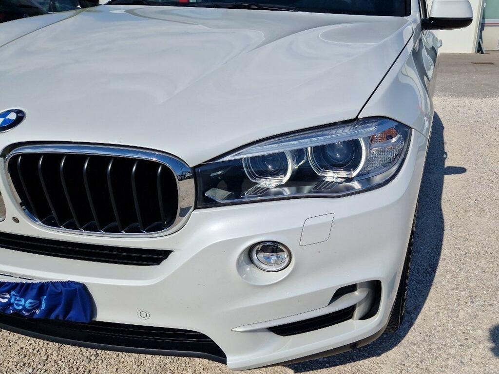 BMW X5 25 d Business xDrive Steptronic