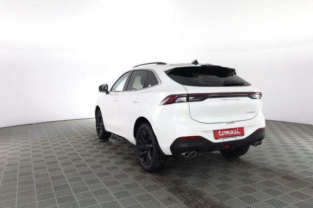 FORTHING T5 Evo Friday 1.5 TGDI