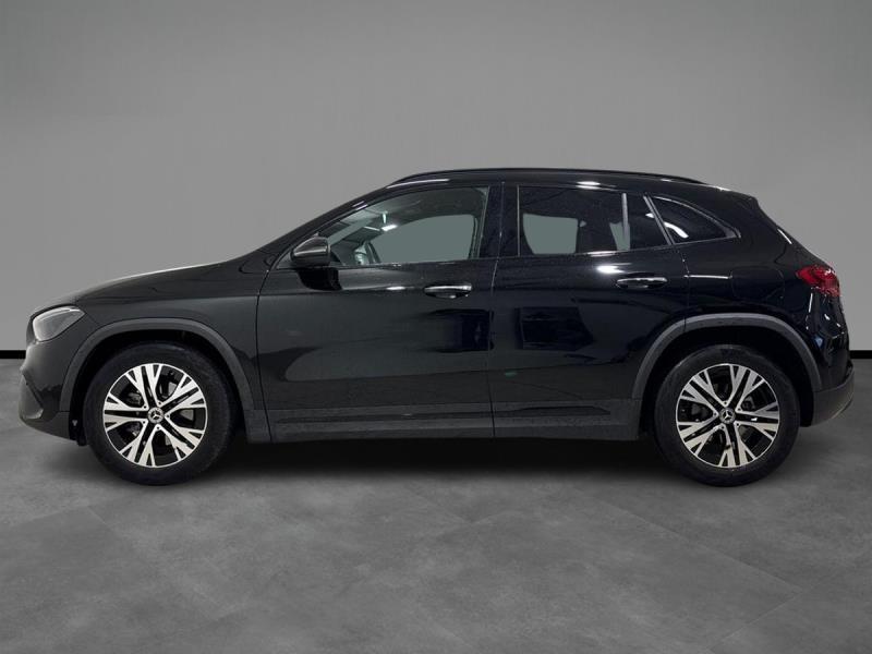 Mercedes GLA 200 200 Progressive Advanced Plus 7G-DCT