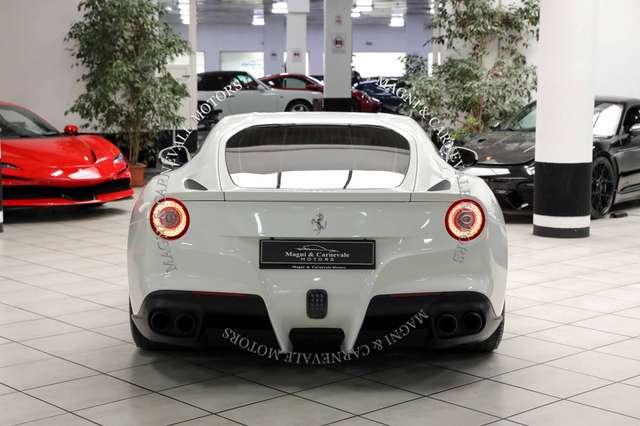 Ferrari F12 BERLINETTA|IVA ESPOSTA|SCUDETTI|ELECTRIC SEATS|