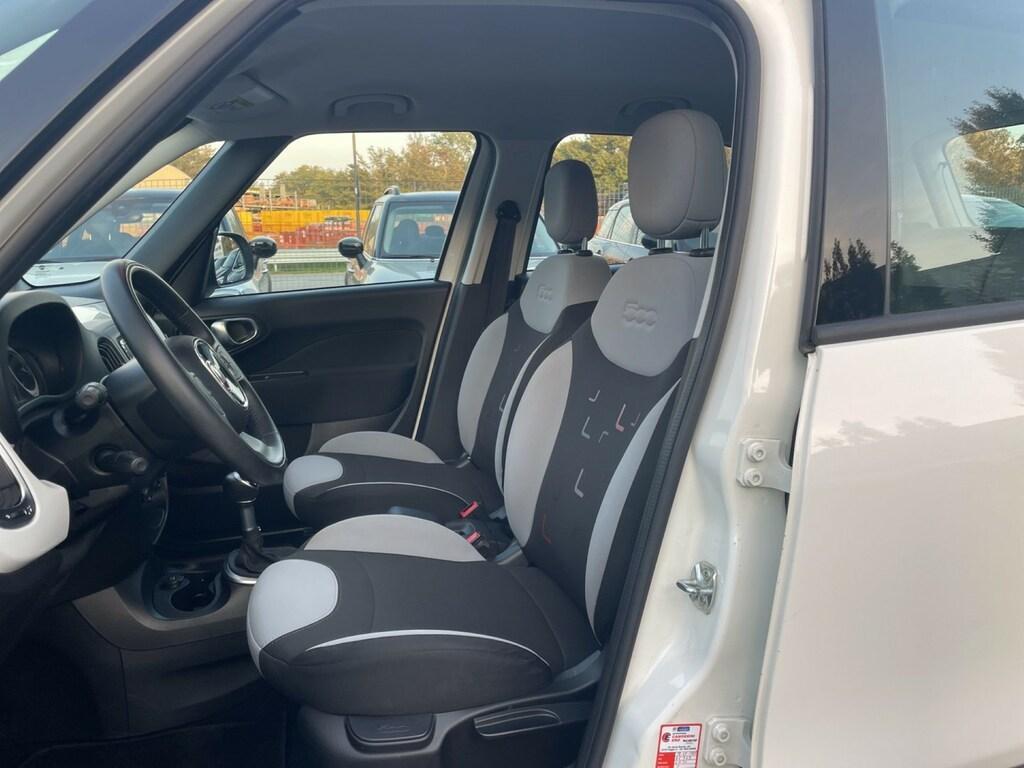 Fiat 500L 1.3 Multijet Pop Star