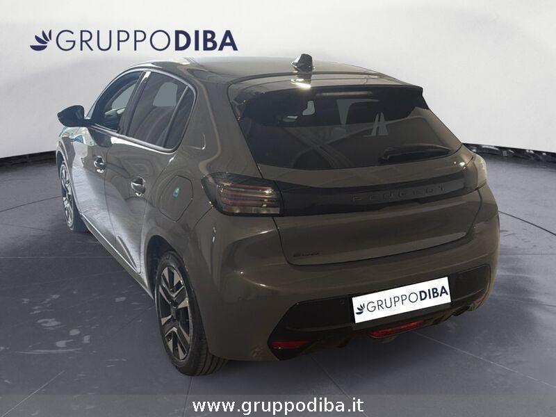 Peugeot 208 II 2023 1.2 puretech Allure s&s 100cv