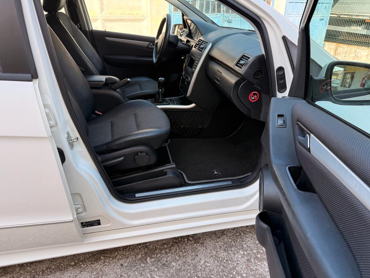 Mercedes Classe A 180 CDI Avantgarde Euro 5