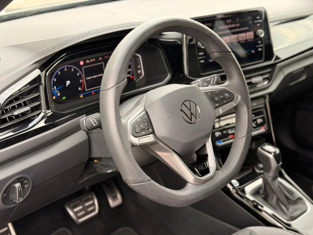 Volkswagen T-Roc 1.5 tsi R-Line dsg