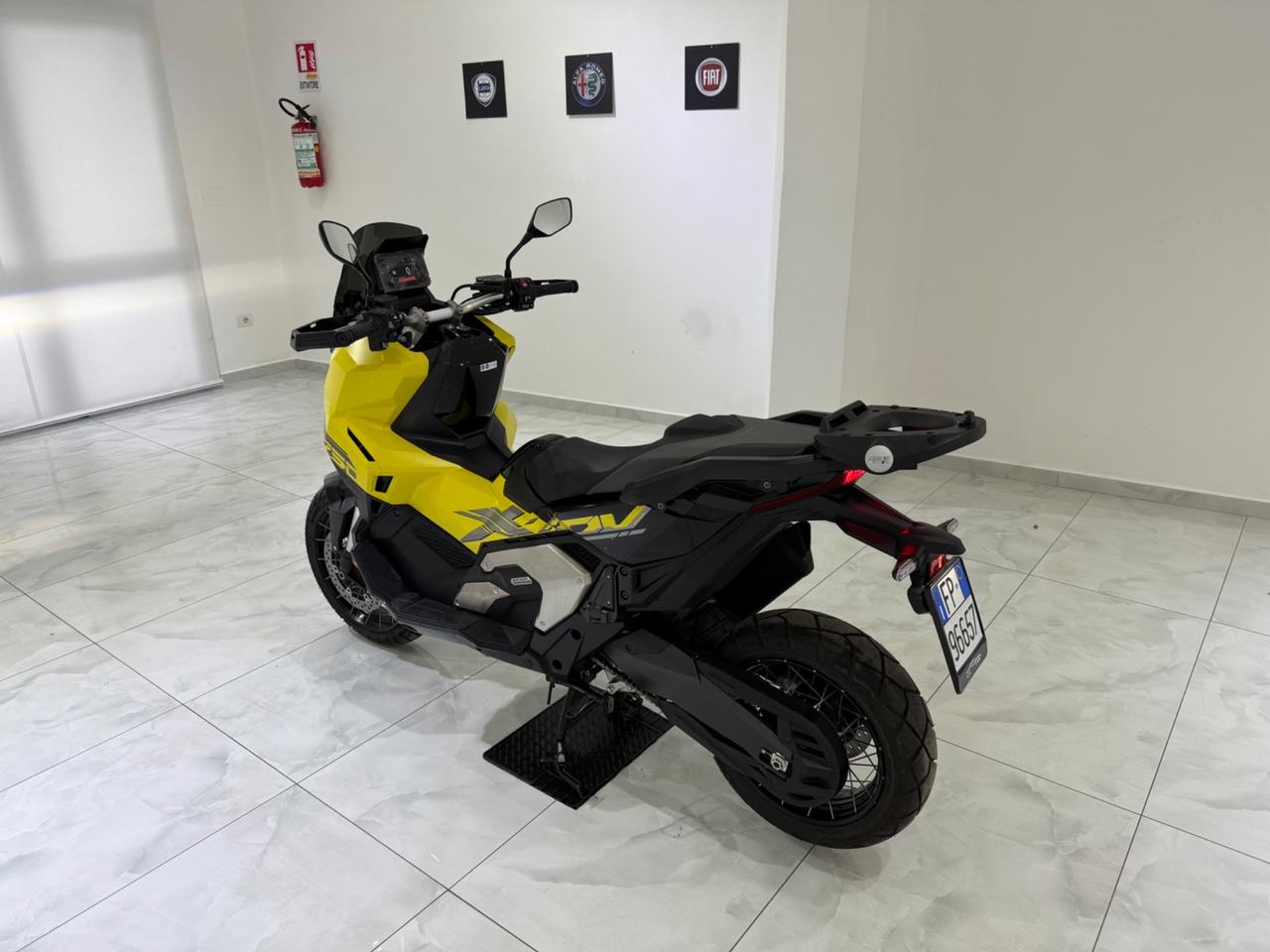 Honda X-ADV 750 EDIZIONE SPECIALE