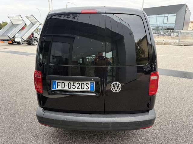 Volkswagen Caddy 14TSI Maxi METANO 110 cv E6B 2160x1500x1240kg 671