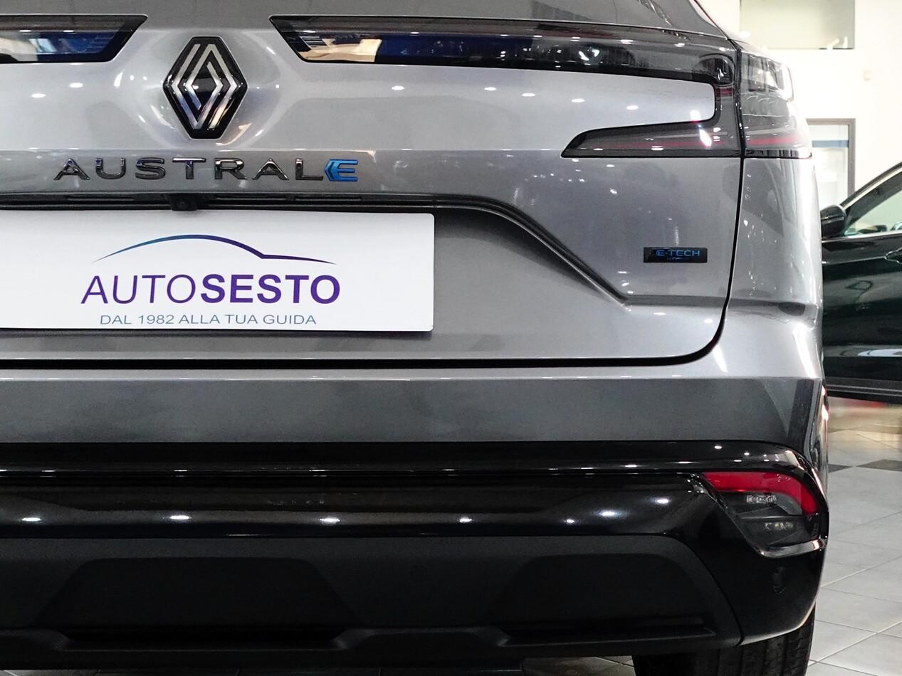 Renault Austral 1.2 E-TECH FULL HYBRID 200 CV TECHNO ESPRIT ALPINE