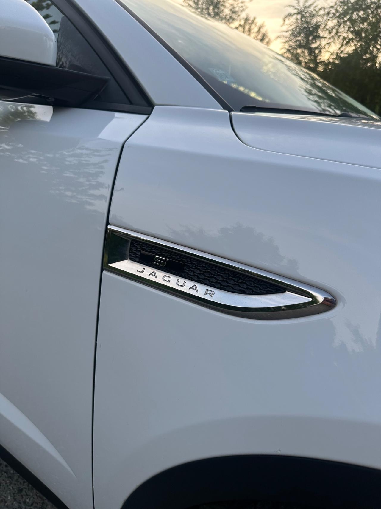 Jaguar E-Pace 2.0D 150 CV AWD S