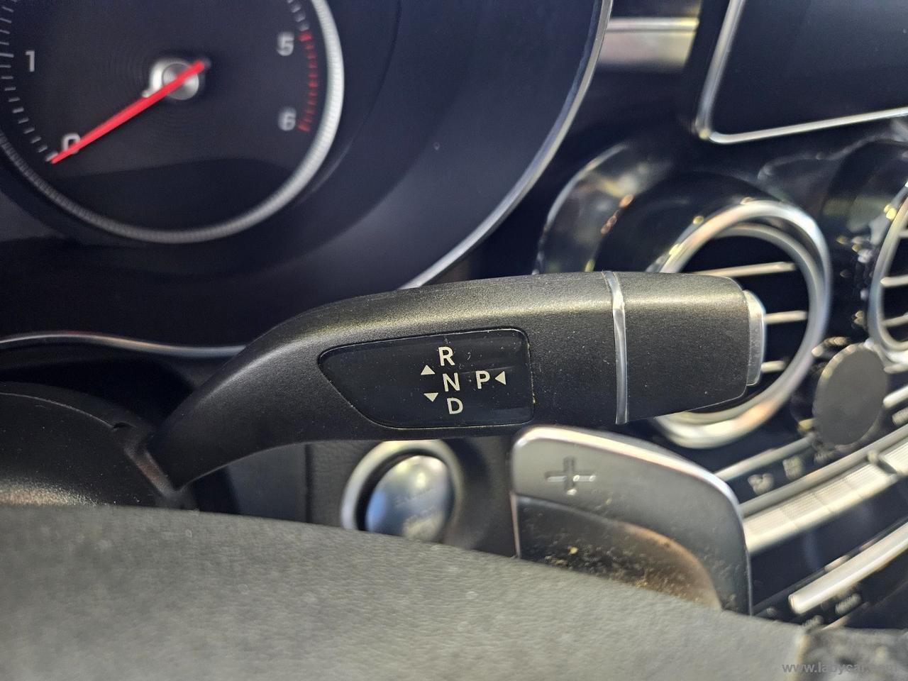 MERCEDES-BENZ GLC 250 d 4Matic Coupé Premium