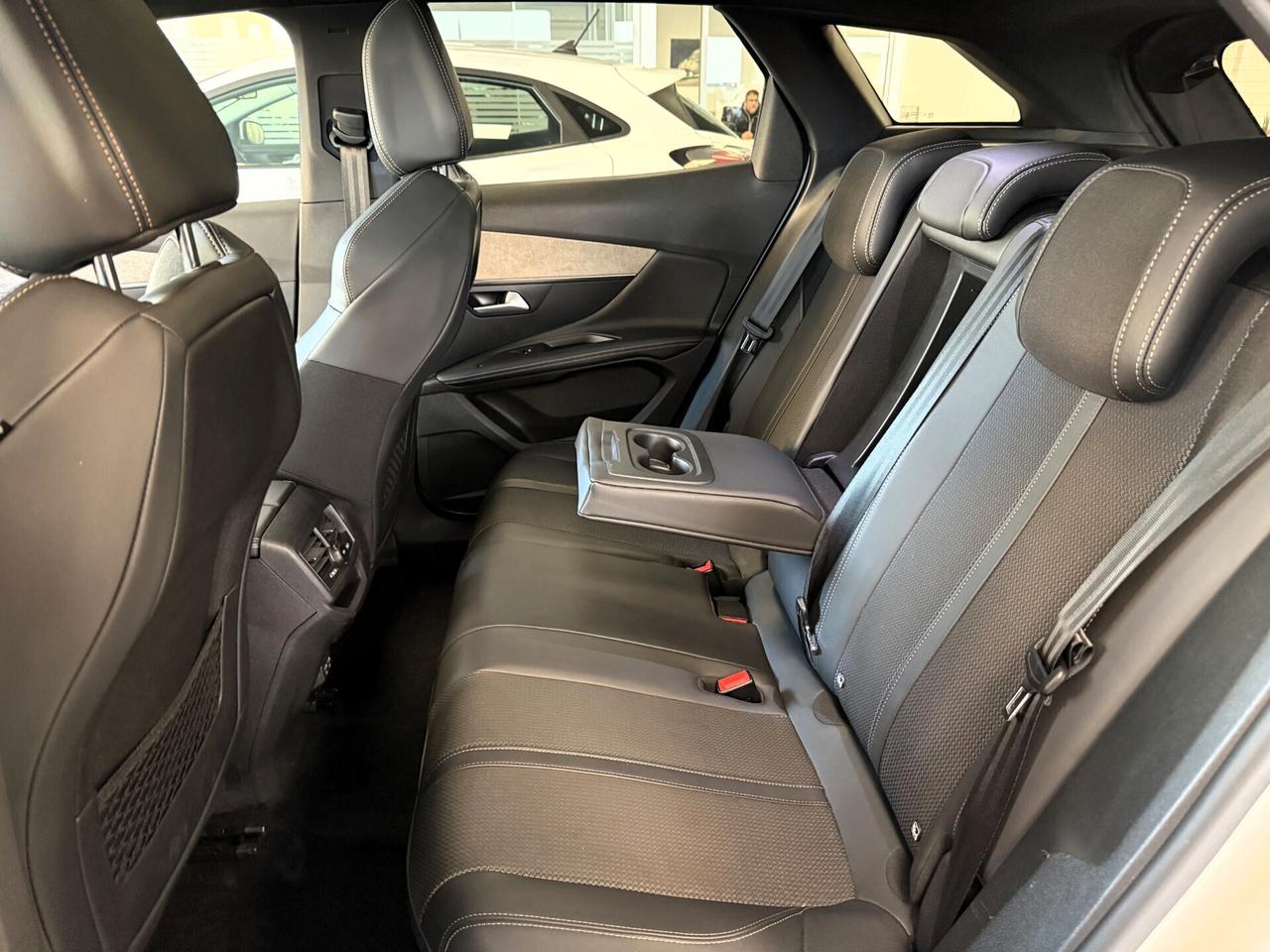 Peugeot 3008 BlueHDi 130 S&S EAT8 GT - 2022 - AZIENDALE