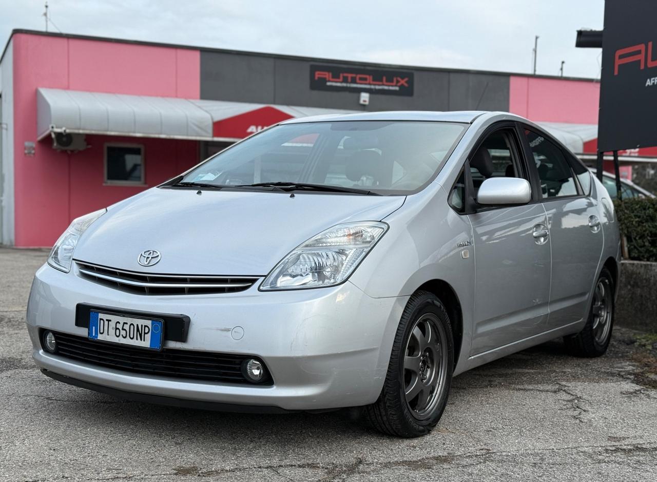 Toyota Prius 1.5i 16V 2009 136.000KM PERFETTA