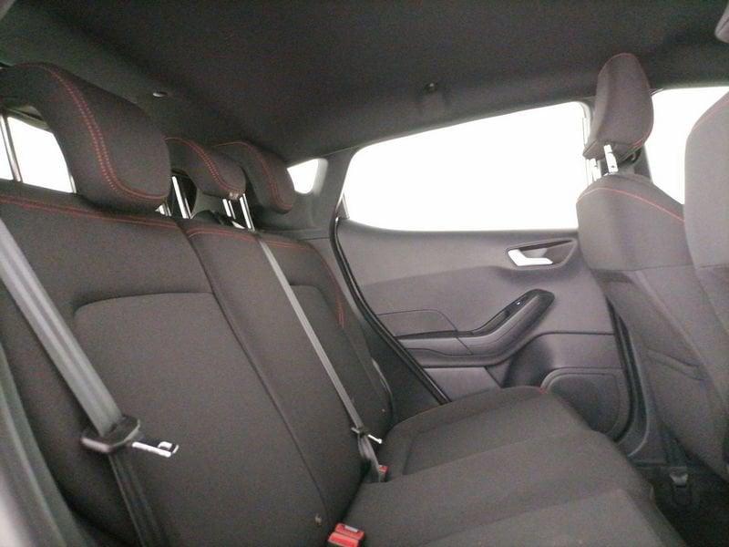 Ford Fiesta 5p 1.0 ecoboost h ST-Line 125cv