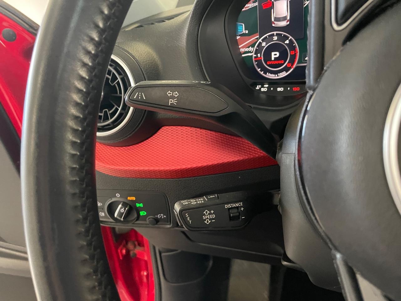 Audi Q2 2.0 TDI quattro S tronic Sport Led Virtual