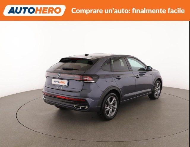 VOLKSWAGEN Taigo 1.0 TSI 110 CV R-Line