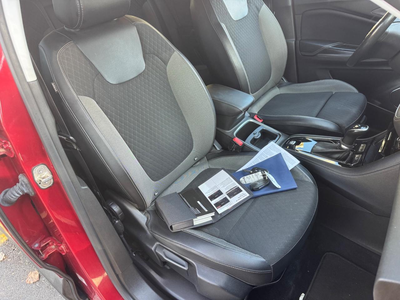 Opel Grandland X 1.5 diesel neopaten garanzia 12 mesi