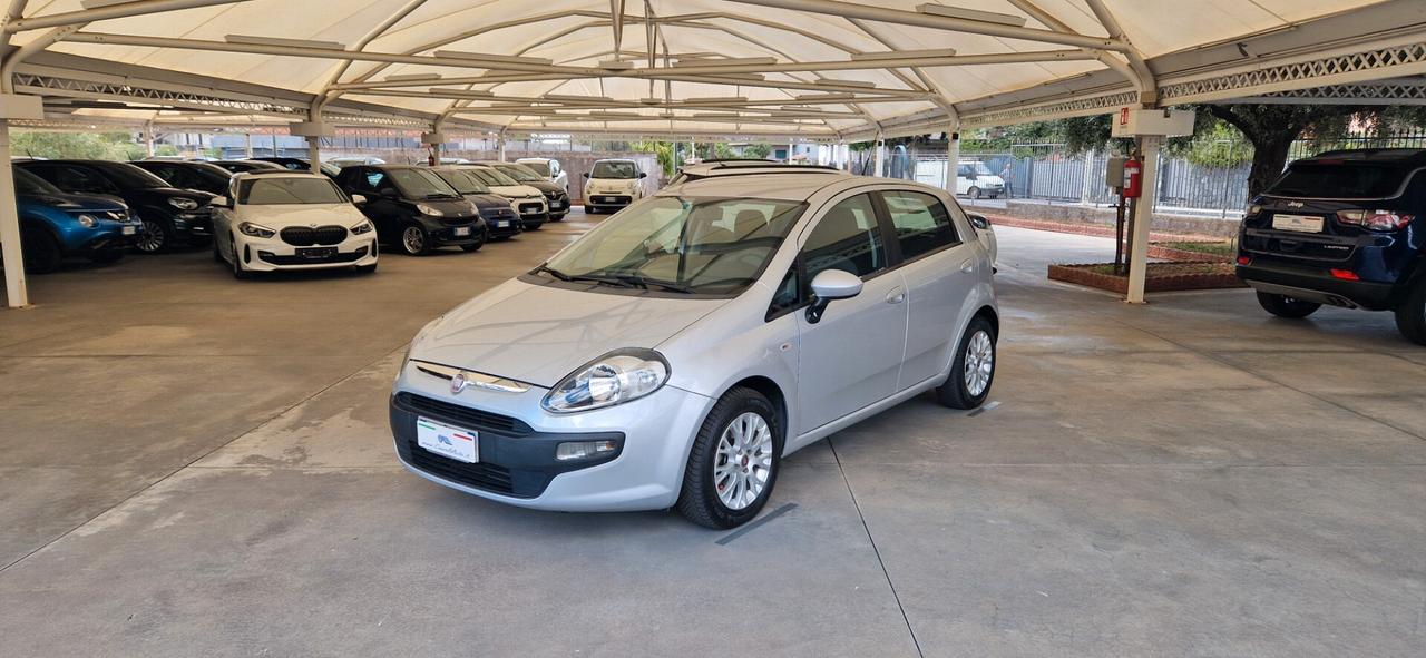 Fiat Punto Evo 1.3 Mjt 95cv Emotion **Come Nuova**