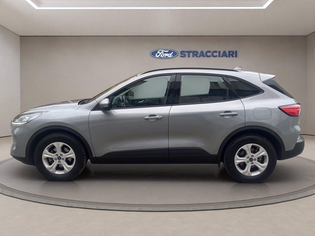 FORD Kuga 1.5 ecoblue Connect 2wd 120cv del 2022
