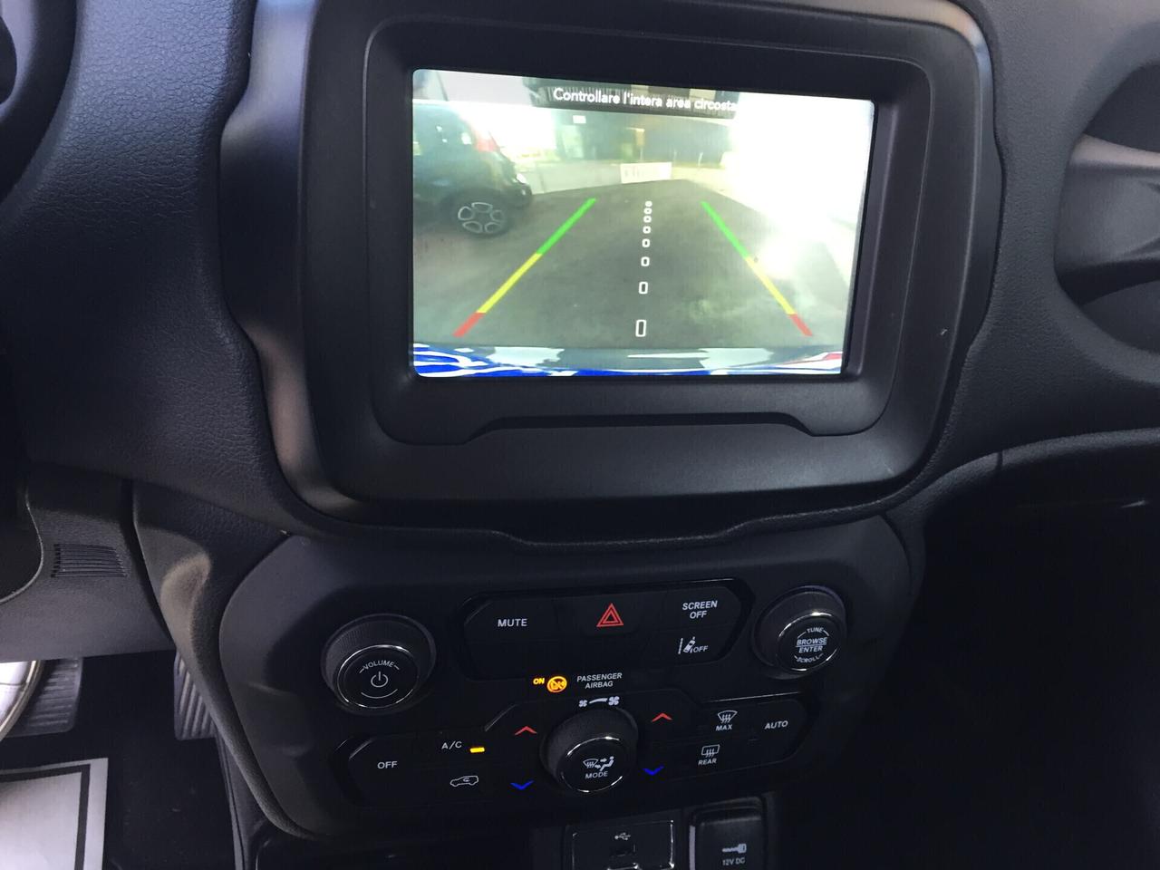 Jeep Renegade 1.5 MHEV T4 130 CV DDCT LIMITED