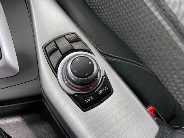 BMW 118 D URBAN 5P AUTO