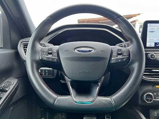 Ford Kuga 2.5 Plug In Hybrid 225 CV CVT 2WD ST-Line X