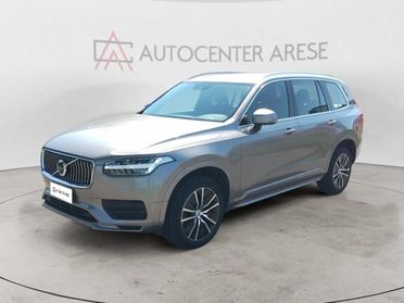 VOLVO XC90 B5 (d) AWD Geartronic 7 posti Momentum