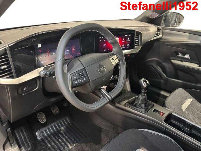 OPEL Mokka 1.2 GS s&s 136cv