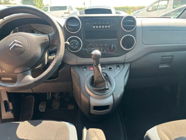 Citroen Berlingo Multispace 1.6 VTi 120 XTR