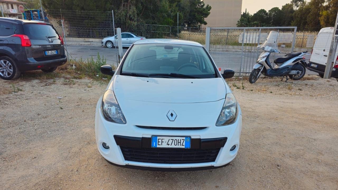 Renault Clio 1.5 dCi 85CV 5 porte 20th Anniversario