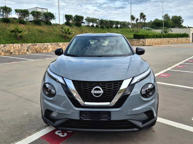 NISSAN Juke 1.0 DIG-T 114 CV DCT Acenta